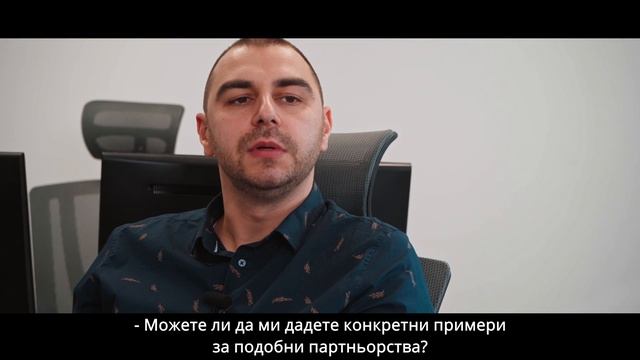Екосистема за българския бизнес от Paysera смотреть онлайн