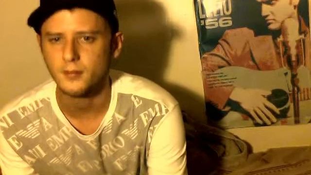 V-Log #10 - Cinnamon Challenge смотреть онлайн