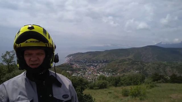 Виды с серпантина смотреть онлайн