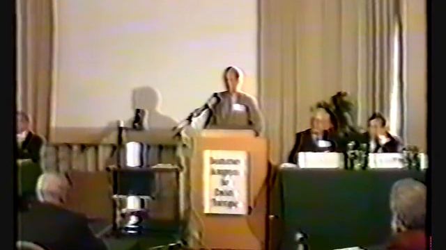 Chelat Vortrag Dr. Miller смотреть онлайн