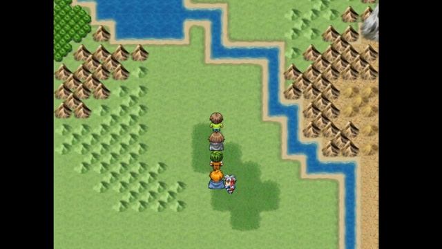 Project F.E. VX - FULL GAME смотреть онлайн