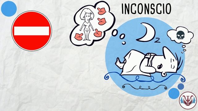 Cos'è l'inconscio? смотреть онлайн