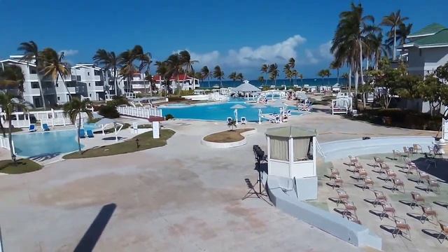 вид с верху, Куба 2020 смотреть онлайн