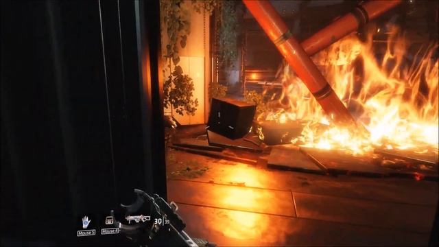 Titanfall 2 - Effect and Cause - 60FPS PC Gameplay смотреть онлайн