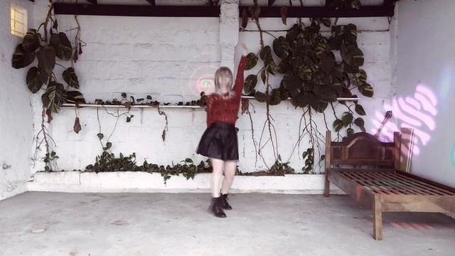 Girls' Generation 소녀시대 'Villain' | Dance Cover by aazeworld смотреть онлайн