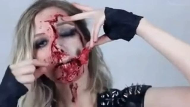 Супер грим смотреть онлайн