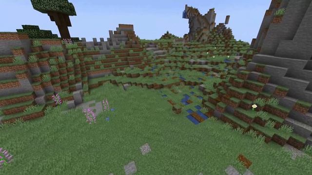 This Minecraft Mod Overhauls Every Biome in The Game - William Wythers' Overhauled Overworld