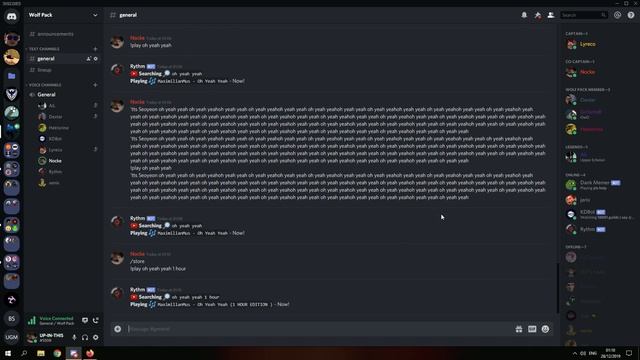 OH YEAH YEAH (HAXBALL EDITION) смотреть онлайн