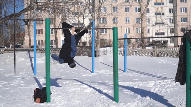 Mircurial смотреть онлайн