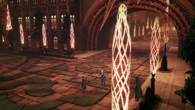 Sword Art Online Fractured Daydream прохождение #3 смотреть онлайн