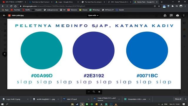 BiarJagoBos - Ep 1 | Intro to BiarJagoBos & BP SIAP Grand Design смотреть онлайн