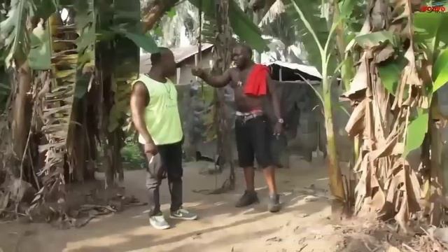 Dangerous King  1- Emmanuel Ehumadu Action  Movie | Nigerian Movie