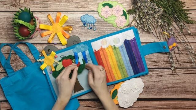 Развивающая книжка ку ку смотреть онлайн