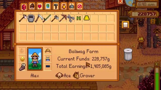 STARDEW VALLEY 2021 | HOW TO LOOK SEXY смотреть онлайн