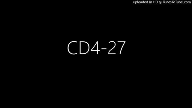CD4-27 смотреть онлайн