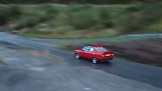 Lancia Dedra Integrale смотреть онлайн