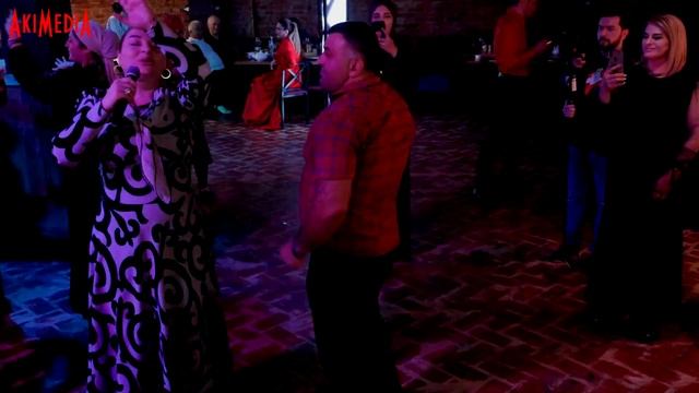 Патимат Расулова - Васав