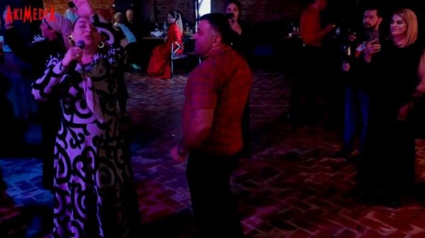 Патимат Расулова - Васав