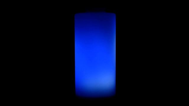 WS2812b LED Lamp смотреть онлайн