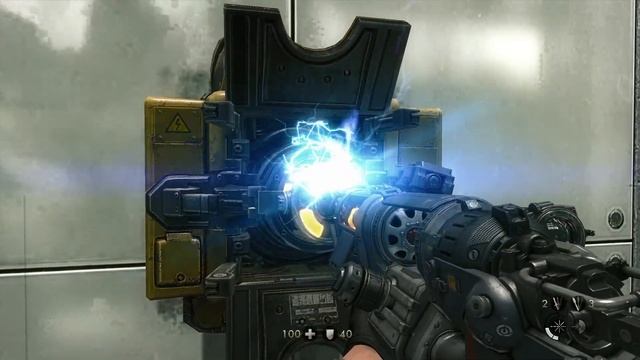 ФИНАЛ Wolfenstein: The New Order - Блазковиц - Обзор и Геймплей на Русском смотреть онлайн