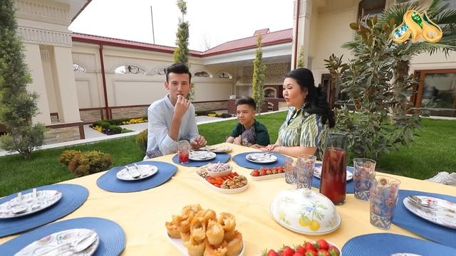 Malika Ravshanovaning Uyida Nimalar Yashiringan? Osmondan Tushgan Yulduzlar