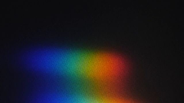 Rainbow Light in Motion - Free Stock Footage смотреть онлайн