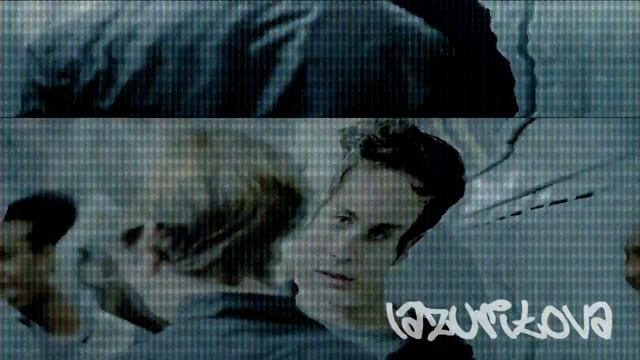 Secret Circle - Iron смотреть онлайн