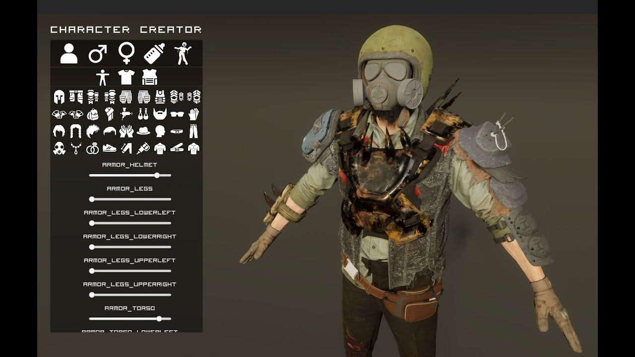 Dying Light 2 Modding Dev - CUSTOM MOD TOOL Infinity Designer смотреть онлайн