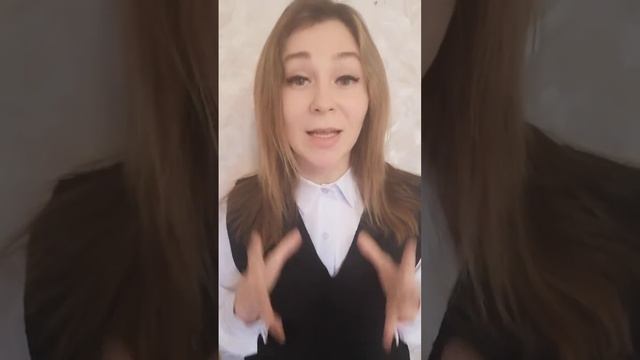 Оксана самопрезентация смотреть онлайн