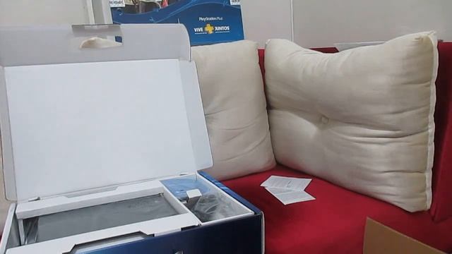 Unboxing 6 - PlayStation 4 Ed. GTA V e Last Of Us смотреть онлайн