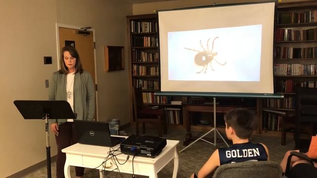 Alpha-gal Syndrome смотреть онлайн
