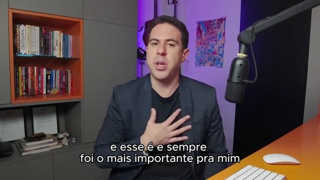 Pedro Cortella no Japão смотреть онлайн