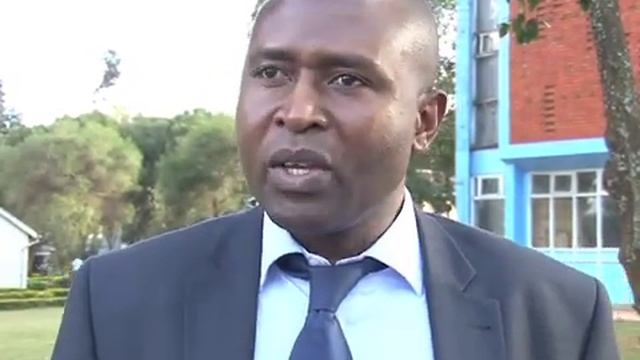 Alliance Boys ICT Innovation Center Launch смотреть онлайн