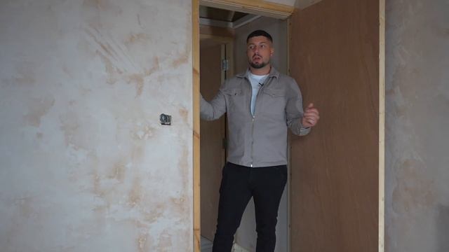 WEEK 8 - HMO Project update - HMO conversion in Nottingham - Property development uk смотреть онлайн