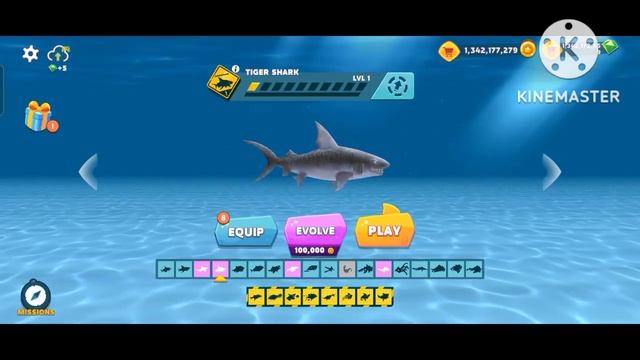 Unlock all shark in Hungary shark evolution for free |hungry shark evolution hack mod смотреть онлайн