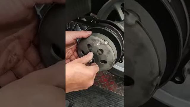 INSTALACION VARIADOR POLINI смотреть онлайн
