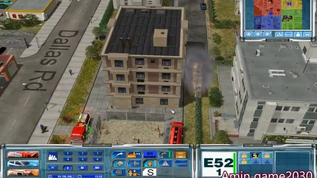 Emergency 4| Episode224|Bahia Mod +Download Link | Amin Game2030
