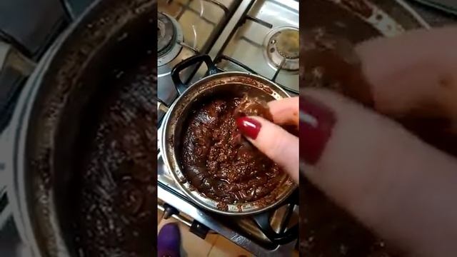 Шоколад ты ли это? смотреть онлайн