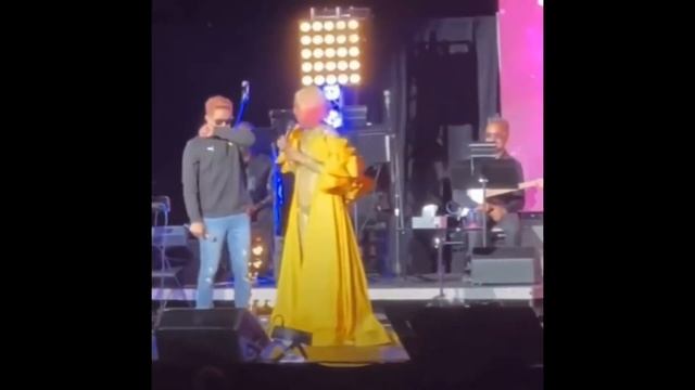 ION PEREZ, MAY AMBAG NGA BA SA US TOUR NI MEME? смотреть онлайн