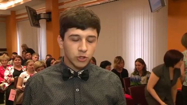 Проект: «Школа будущего специалиста» смотреть онлайн