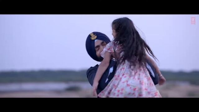 DESH MERE (Lyrical) | Bhuj: The Pride Of India| Ajay D, Sanjay D | Arijit Singh | Arko, Manoj M