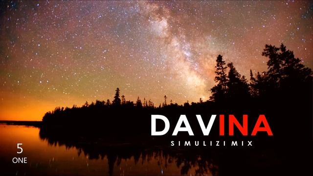 DAVINA - 5/13 (Season I) SIMULIZI ZA UPELELEZI BY FELIX MWENDA. смотреть онлайн