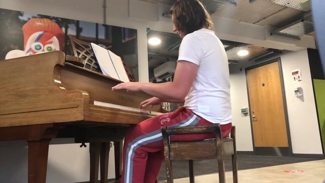 House of the Rising Sun - Henry Best Cover смотреть онлайн