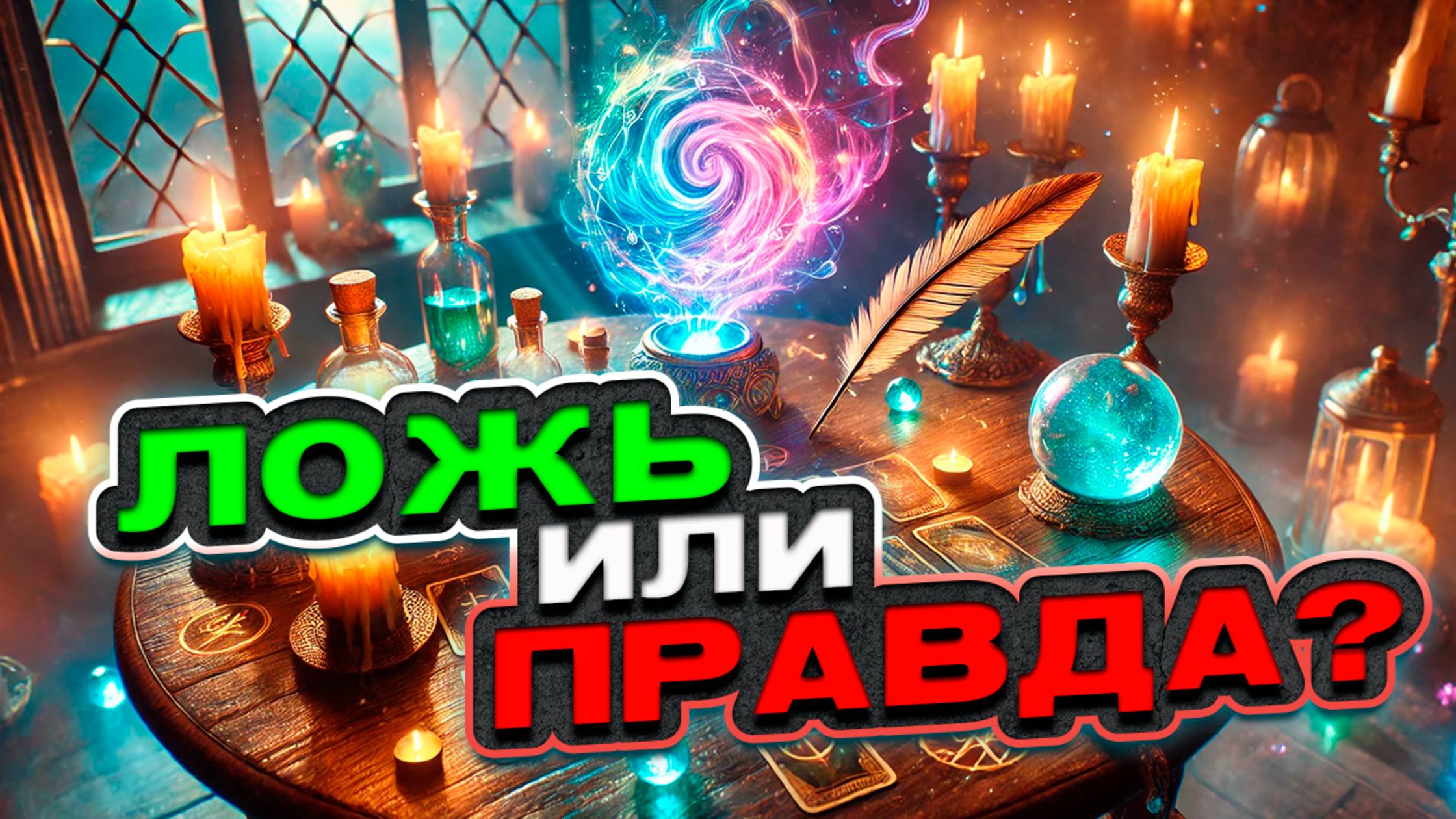 💔💭 ЛОЖЬ или ПРАВДА? Как ты врешь самой себе и как это мешает жить? 💭💔 Таро сегодня 🍀 Гадание смотреть онлайн