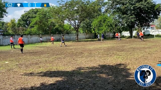 Tierra El Sol Tourney Game 2 - WOLFRAM ELITE FC VS SMOKEY MOUNTAIN - CAGEY GAME, CAN THEY HOLD ON? смотреть онлайн