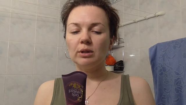 VLOG#Помідори з фетою//Окуляри з алішки/Тестую маску від AVON смотреть онлайн