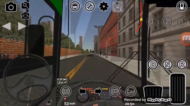 Обзор на игру Proton Bus simulator смотреть онлайн