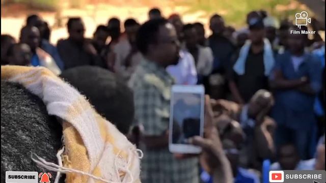 Wax garadka&Aqoon yahanka Beesha Xawaadle oo Waano Dhaxal gala siiyey Da'yarta Gobolka Hiiraan. смотреть онлайн