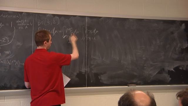 Effective asymptotic result for the Lebesgue measure of the sum-level sets for continued fractions смотреть онлайн