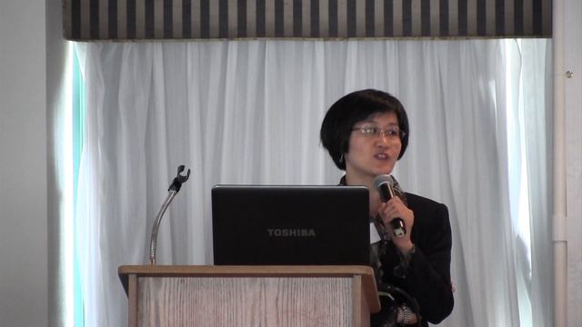 Lee Ng, Ph.D., Director of Venture Technology, Siemens Technology-to-Business (TTB) смотреть онлайн